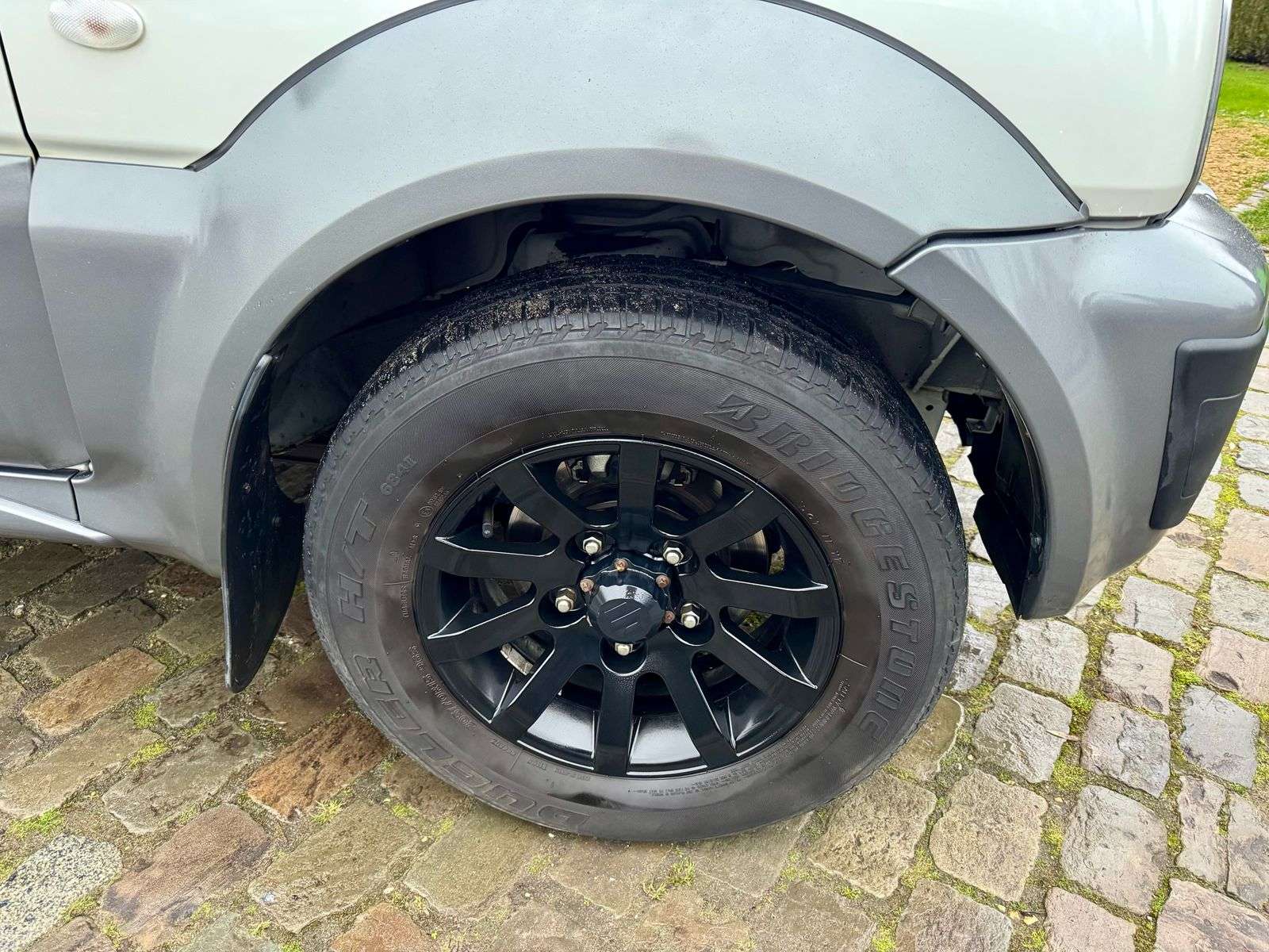 Suzuki Jimny Jimny 1.3i/Pilot/ New condition/1.Owner