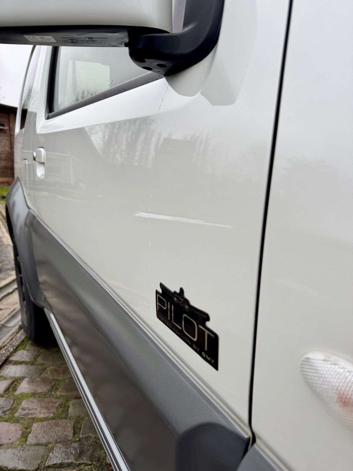 Suzuki Jimny Jimny 1.3i/Pilot/ New condition/1.Owner