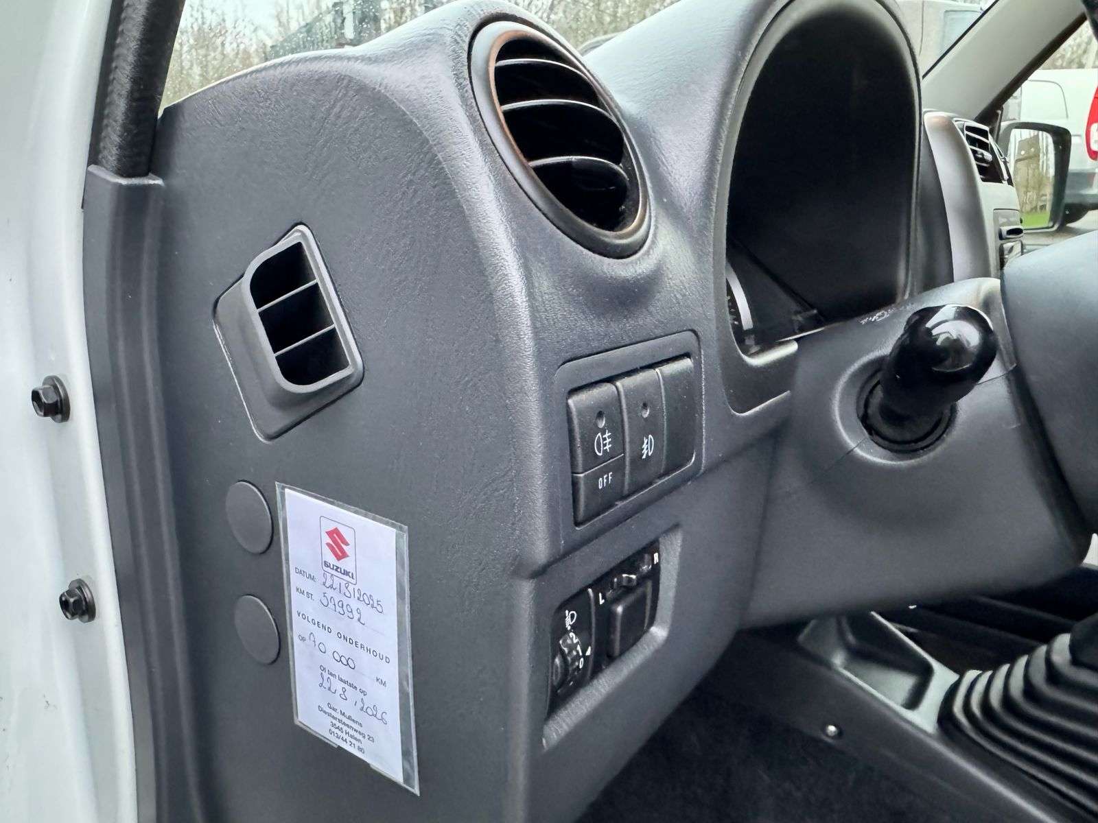 Suzuki Jimny Jimny 1.3i/Pilot/ New condition/1.Owner