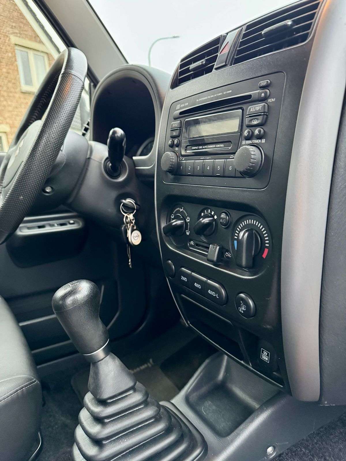 Suzuki Jimny Jimny 1.3i/Pilot/ New condition/1.Owner