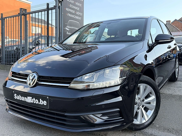 Volkswagen Golf Golf 1.0 TSI ° AIRCO ° PDC ° BLUET ° GARANTI 12 MO