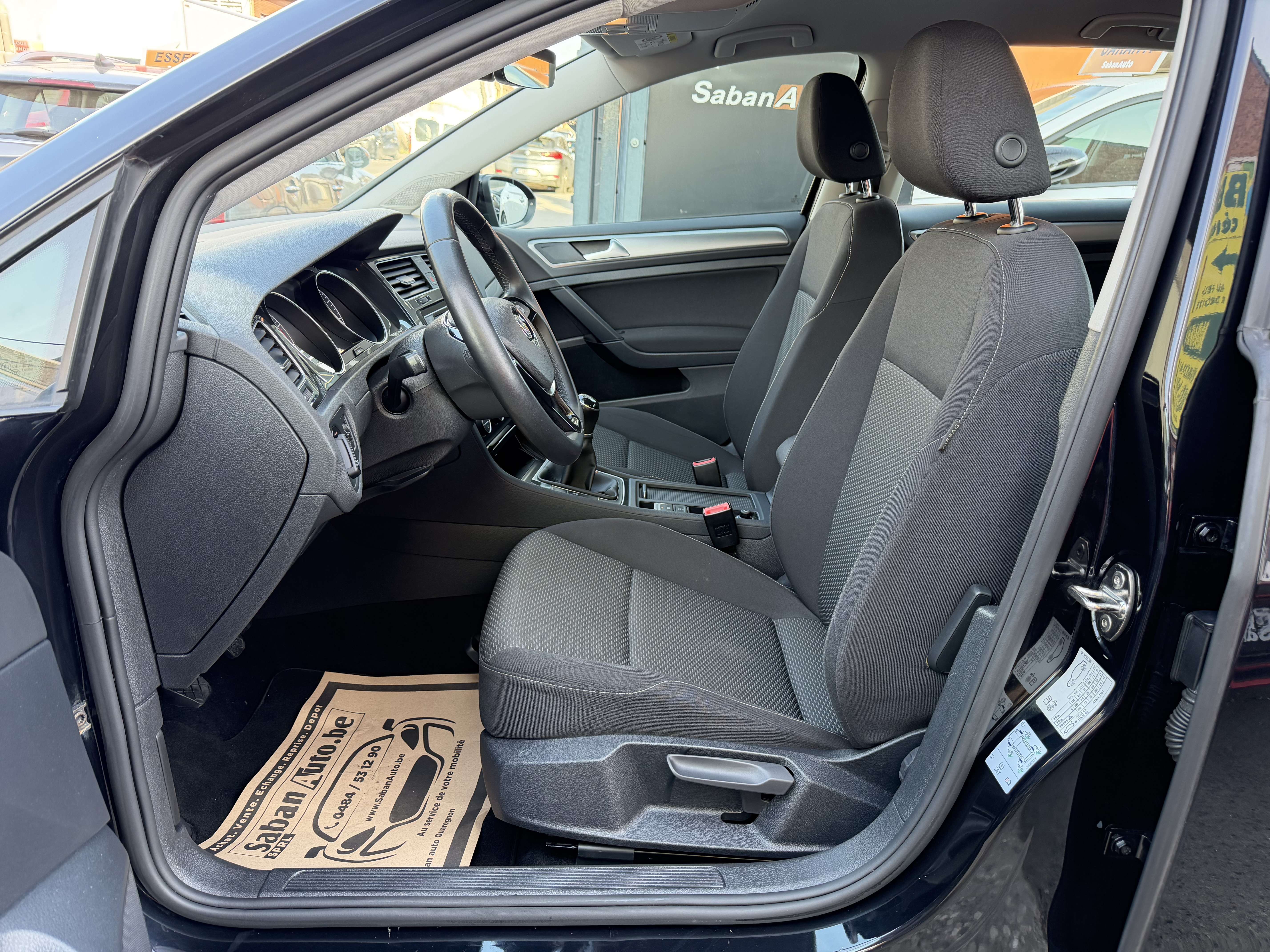 Volkswagen Golf Golf 1.0 TSI ° AIRCO ° PDC ° BLUET ° GARANTI 12 MO