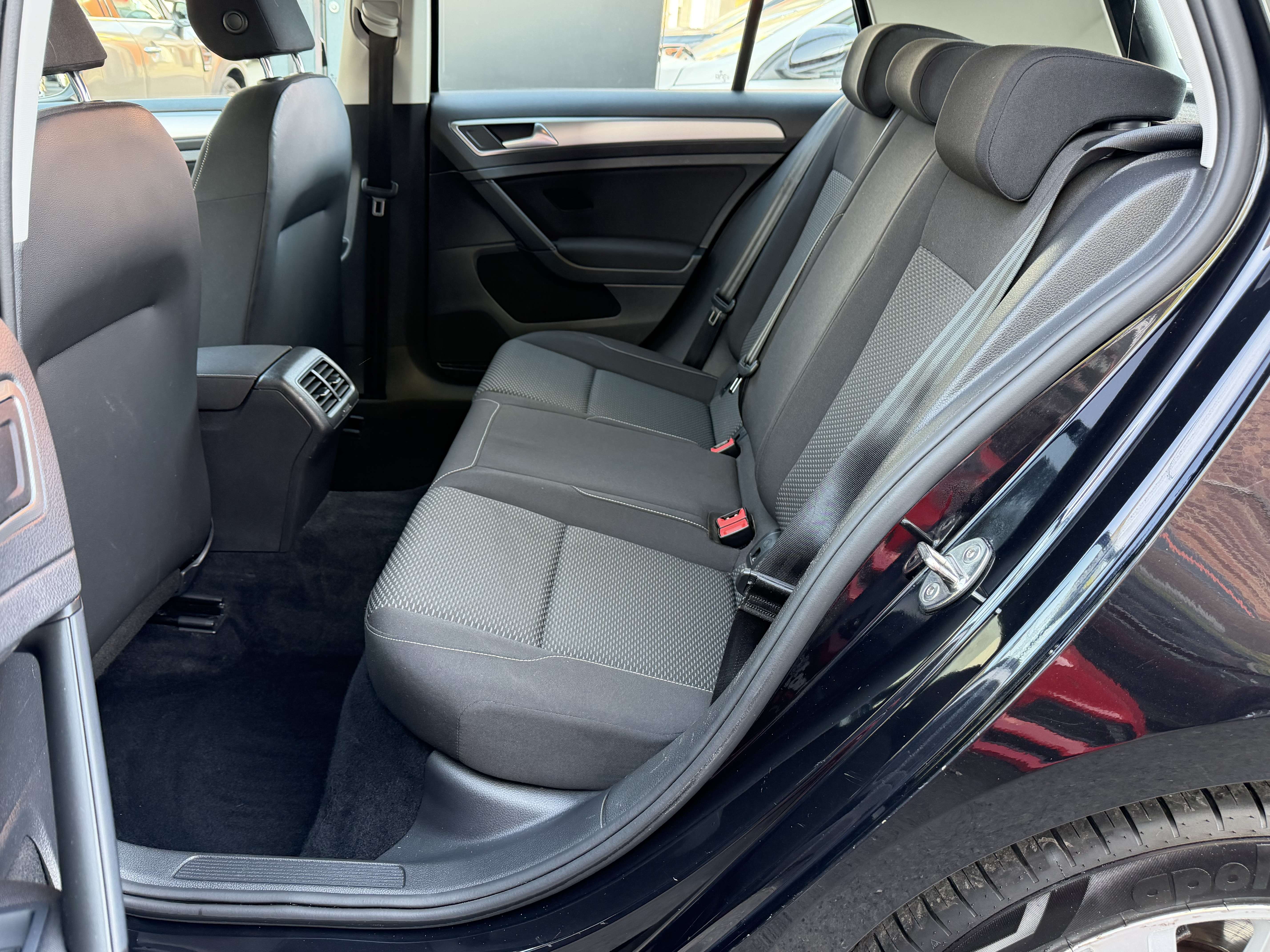Volkswagen Golf Golf 1.0 TSI ° AIRCO ° PDC ° BLUET ° GARANTI 12 MO