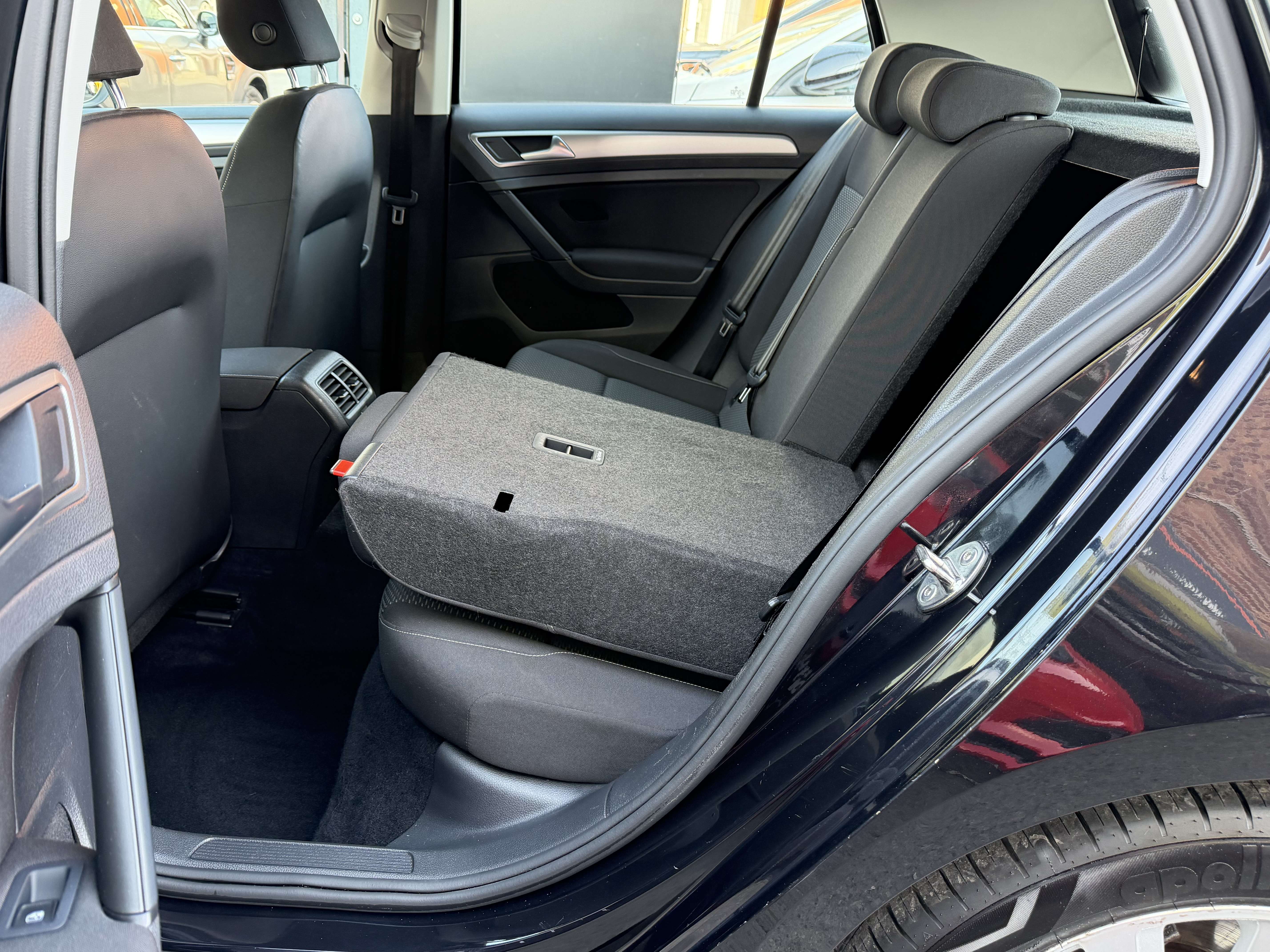 Volkswagen Golf Golf 1.0 TSI ° AIRCO ° PDC ° BLUET ° GARANTI 12 MO