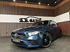 Mercedes-Benz A 180 AMG Line *AUTOMATIQUE *GARANTIE 12MOIS*1ERE MAIN* thumbnail
