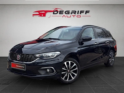 Fiat Tipo STATION WAGON MY20 1.6 MultiJet 120 ch SS S-Design