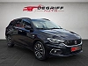 Fiat Tipo STATION WAGON MY20 1.6 MultiJet 120 ch SS S-Design thumbnail