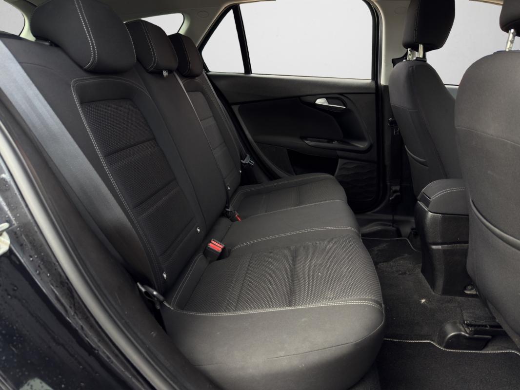 Fiat Tipo STATION WAGON MY20 1.6 MultiJet 120 ch SS S-Design