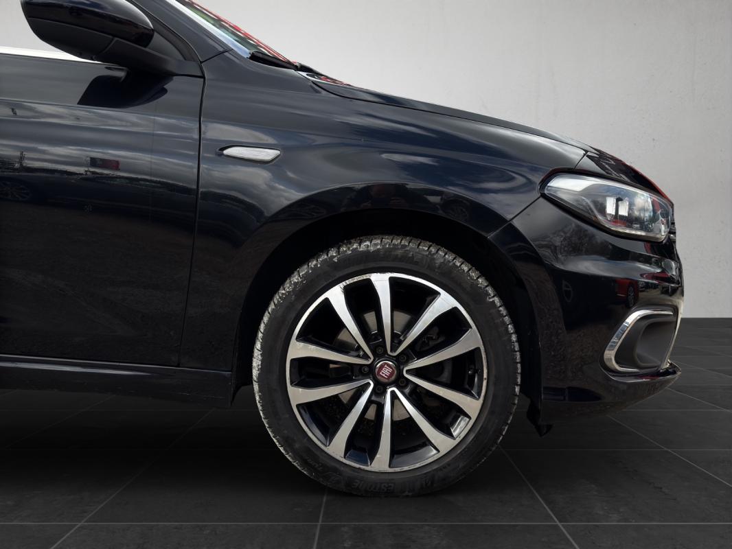 Fiat Tipo STATION WAGON MY20 1.6 MultiJet 120 ch SS S-Design