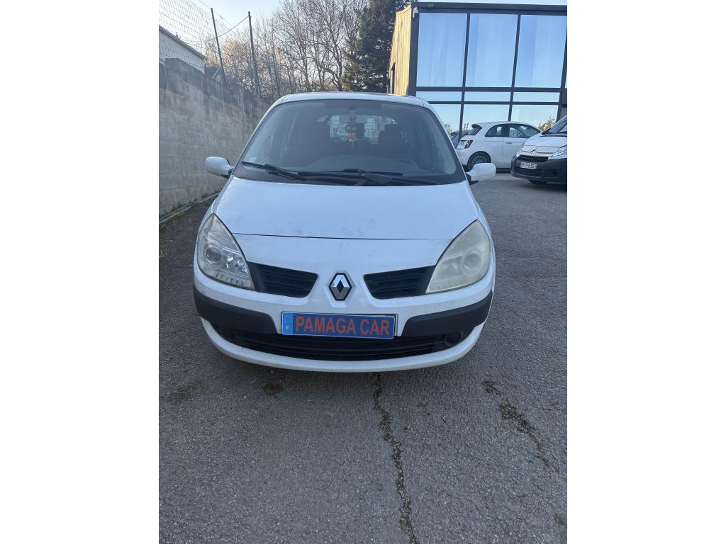 Renault Scenic 1.4i 16V II MONOSPACE . PHASE 2