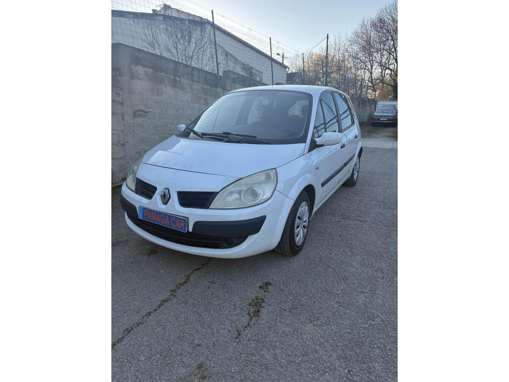 Renault Scenic 1.4i 16V II MONOSPACE . PHASE 2
