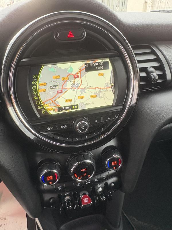 Mini COOPER 1.5D TURBO 116CV BOÎTE AUTOMATIQUE