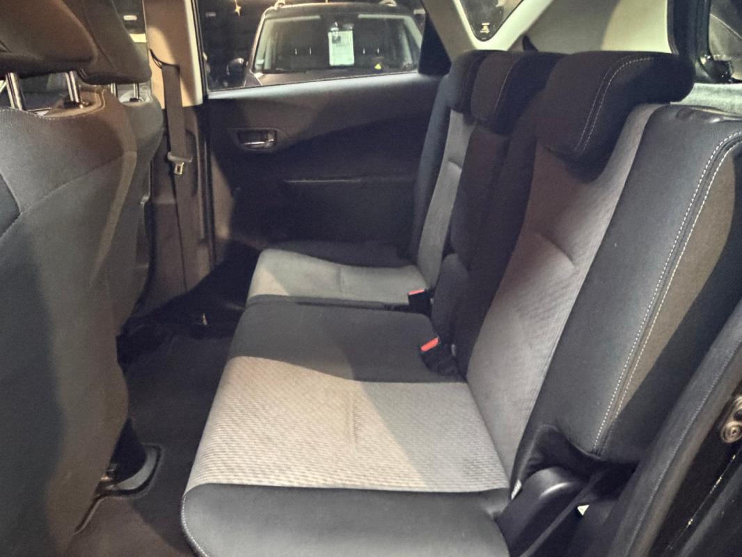 Toyota Verso-s MC 100 VVT-i Style