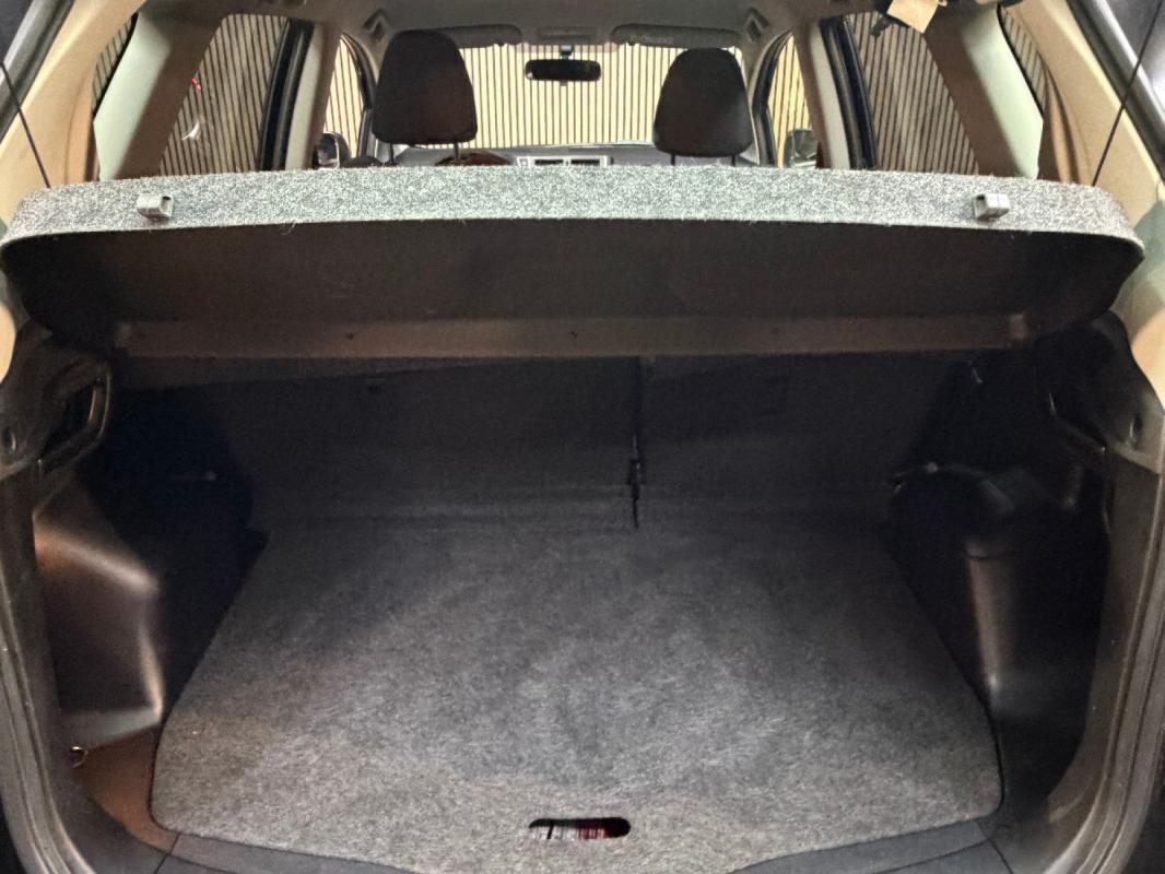 Toyota Verso-s MC 100 VVT-i Style