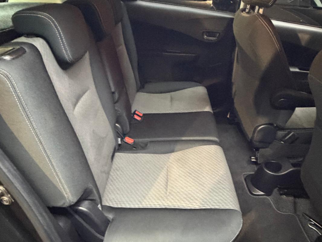 Toyota Verso-s MC 100 VVT-i Style