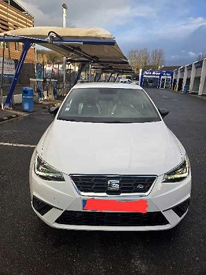 Seat Ibiza V 1.0 ECOTSI 115 FR