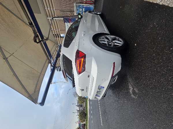 Seat Ibiza V 1.0 ECOTSI 115 FR