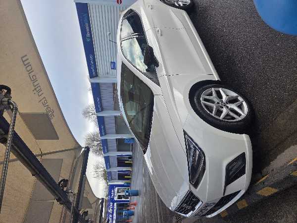 Seat Ibiza V 1.0 ECOTSI 115 FR