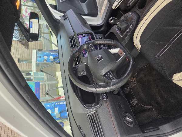 Seat Ibiza V 1.0 ECOTSI 115 FR