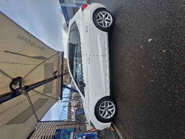 Seat Ibiza V 1.0 ECOTSI 115 FR
