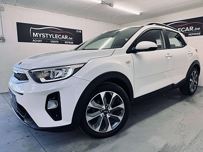 Kia Stonic Stonic 1.0 T Navi Edition , Garantie  1AN