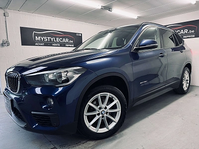 BMW X1 X1 1.5 d sDrive, Cuir, Toit pano, garantie 1an