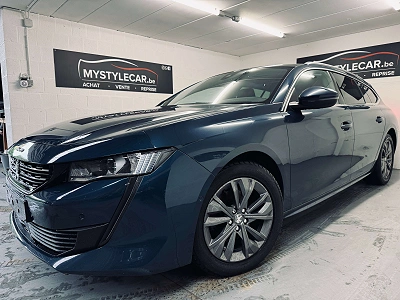 Peugeot 508 SW 1.5 BlueHDi, GARANTIE 1AN