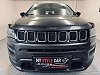 Jeep Compass Compass 1.4 Turbo 4x2 Limited (EU6d), GARANTIE 1AN thumbnail