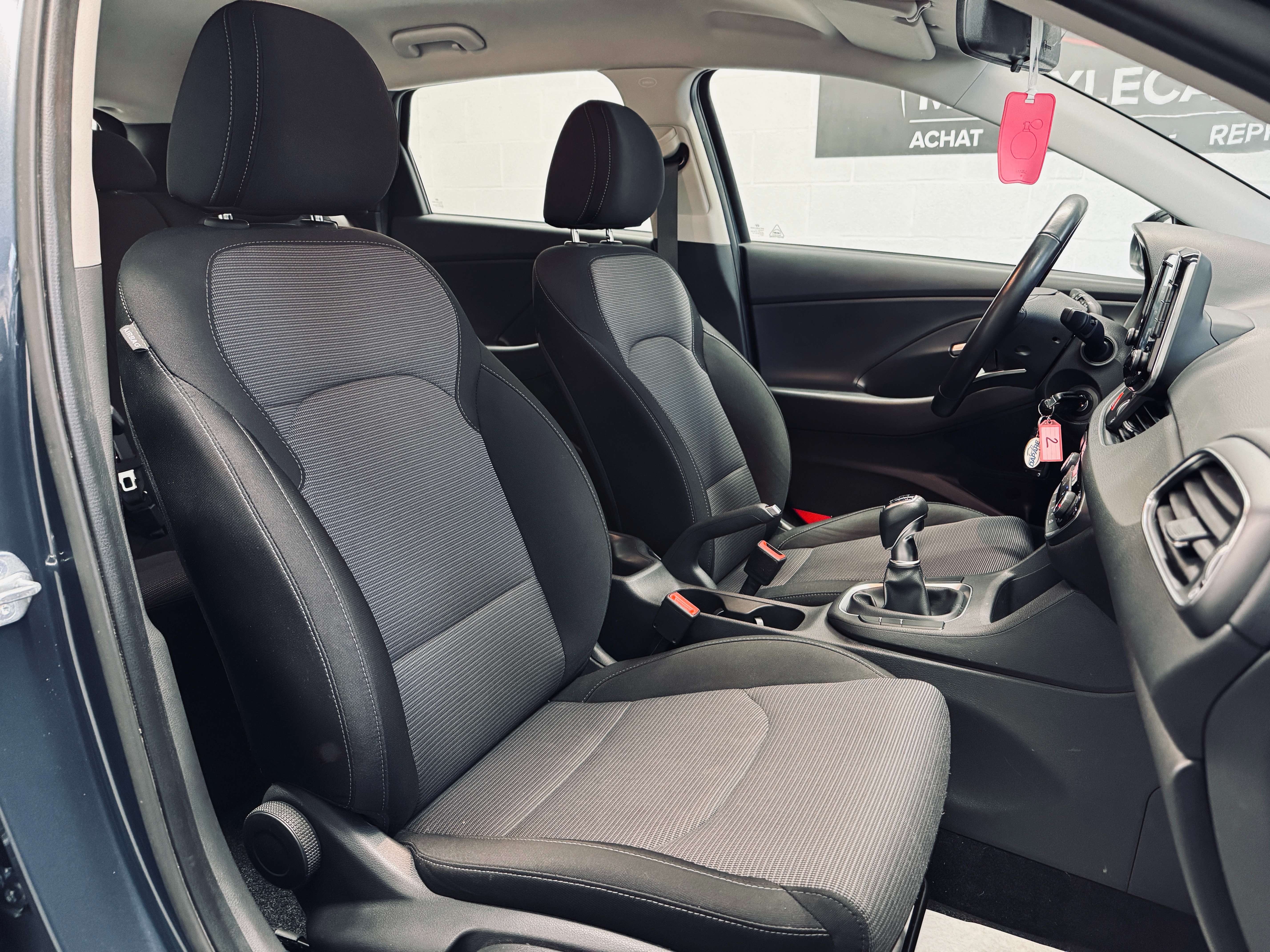 Hyundai i30 i30 Wagon 1.0 essence+ électrique, New Model 2024
