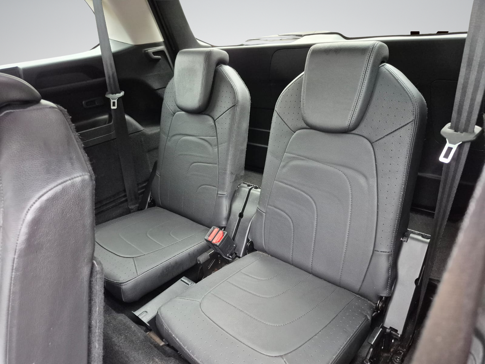 Citroen Grand C4 SpaceTourer 1.6 BlueHDi Shine S - Idéal Famille 7 places - Full Options - Garantie 12 mois avec Entretien Effectué - Zone LEZ Ok