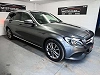Mercedes-Benz C 180 C 180 d thumbnail