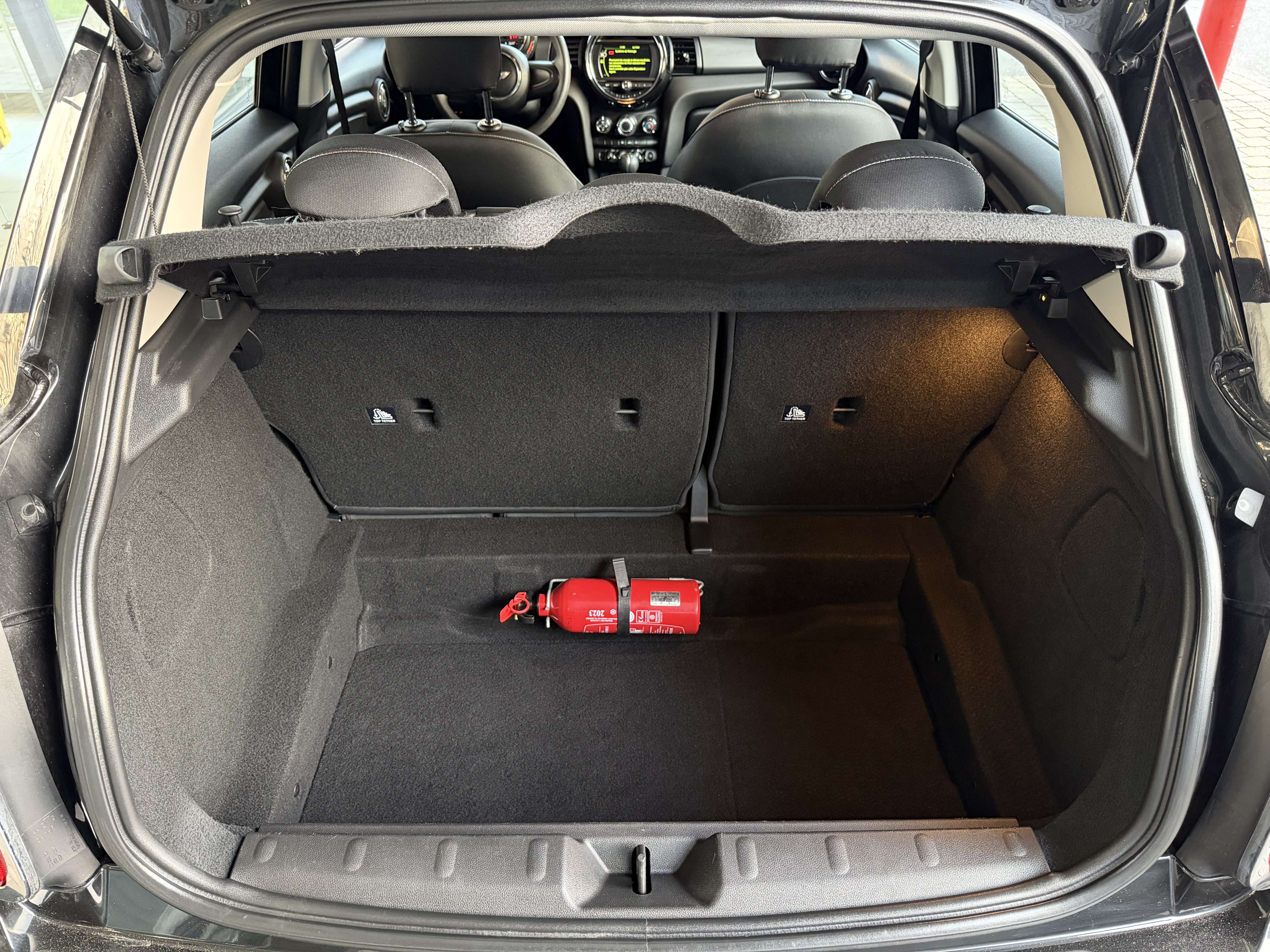 MINI Cooper D 1.5D 5Portes AIRCO-1PROPR. 20.100km!!! (ETAT NEUF)