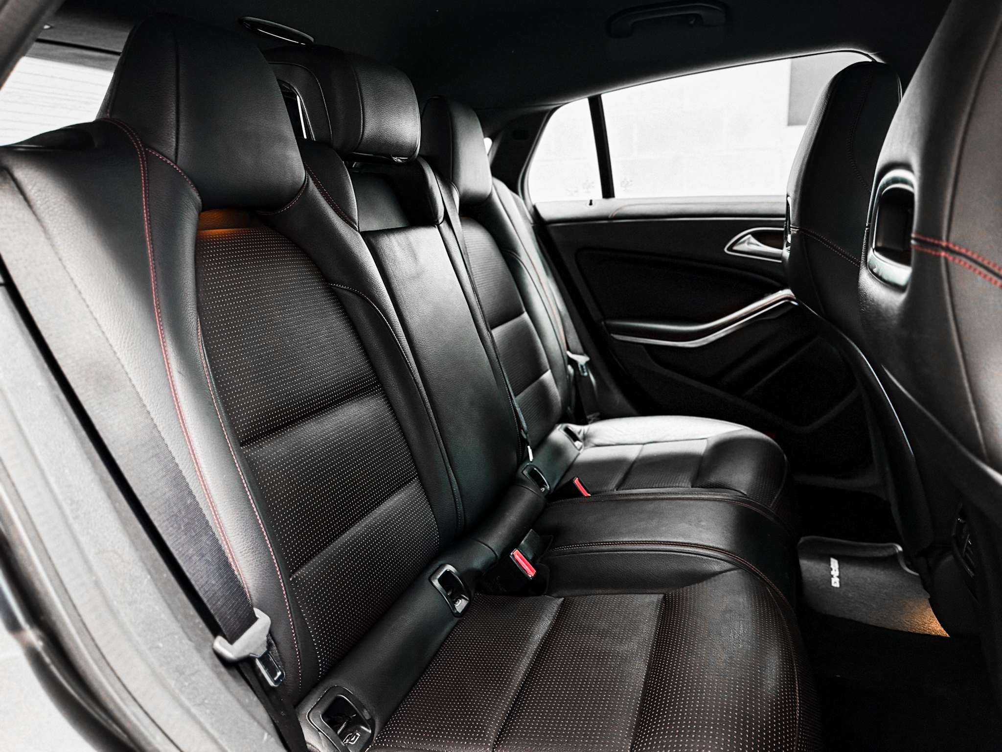 Mercedes-Benz CLA 180 d Break Pack AMG, Cuir, Led, Garantie 1 an