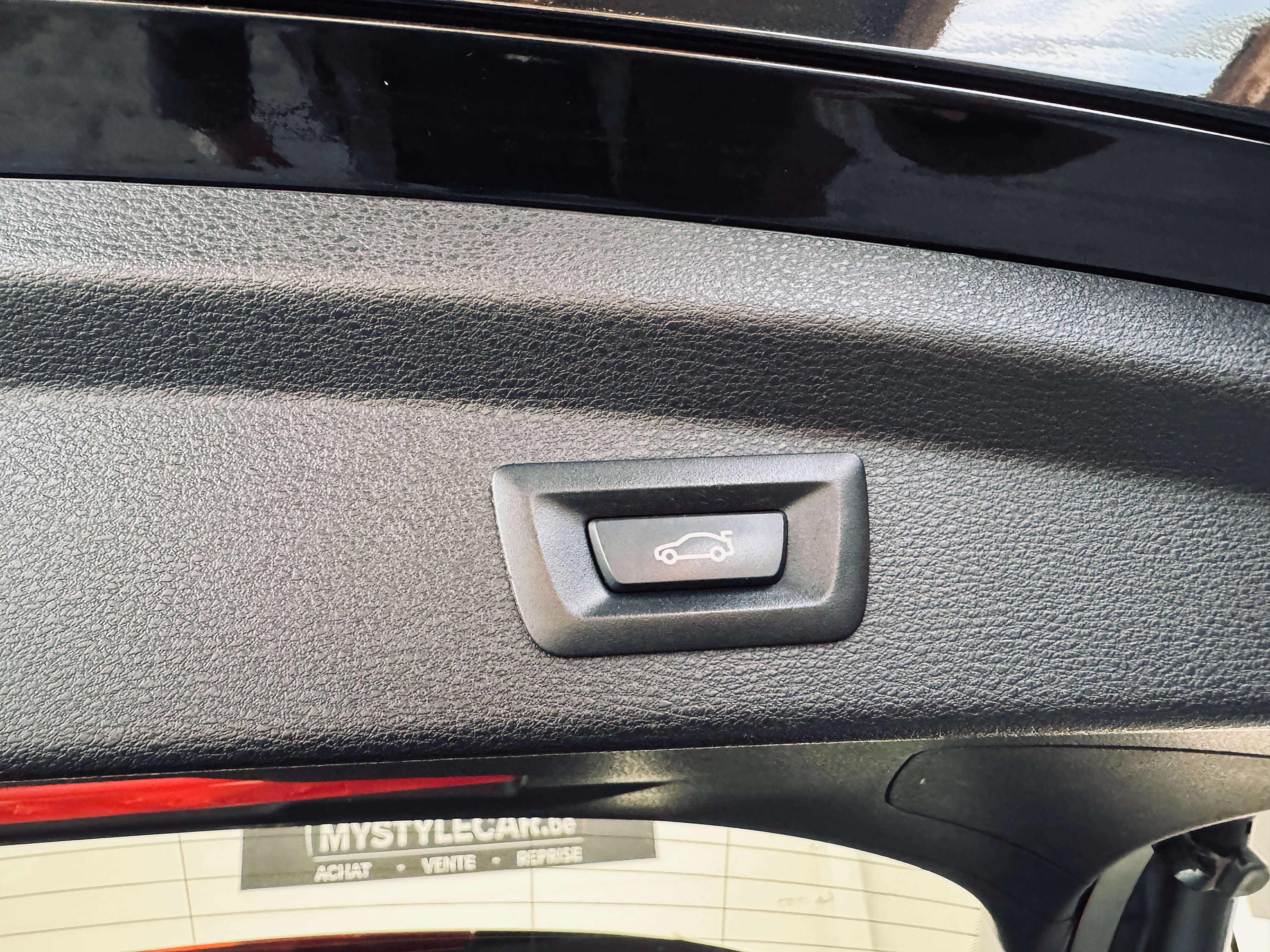 BMW X2 X2 1.5 d sDrive16, Pack M sport , Garantie 1an