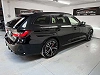 BMW 330 Touring 330e HYBRIDE PACK M. 292ch. thumbnail