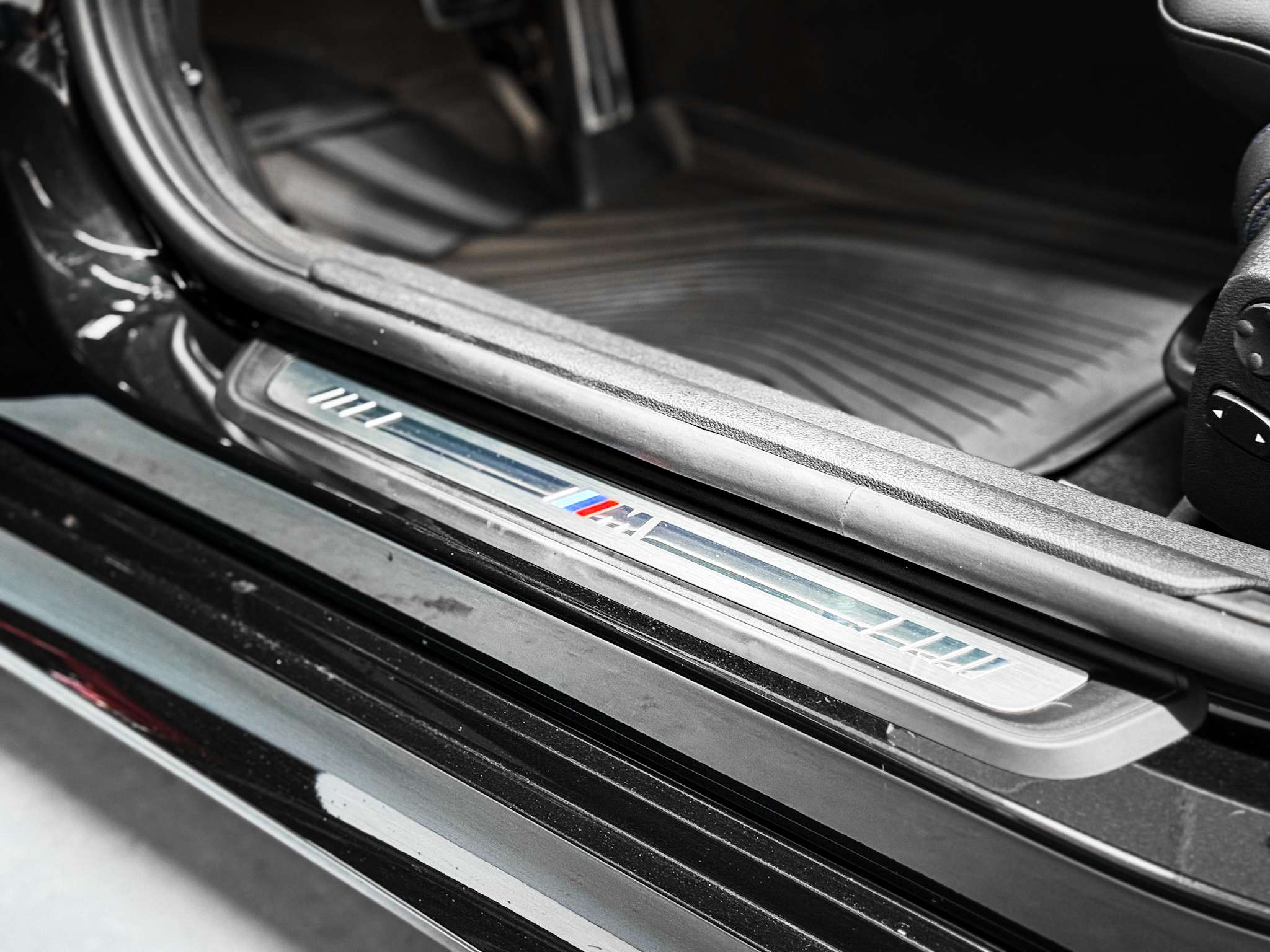 BMW 330 Touring 330e HYBRIDE PACK M. 292ch.