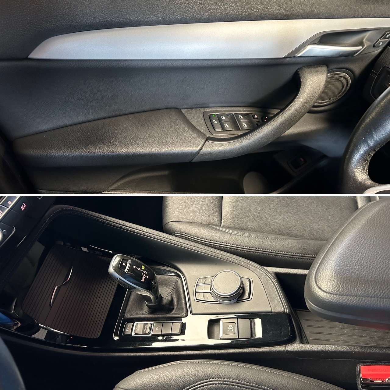 BMW X2 sDrive18iA Led/Leder/Gps/Pdc/Cruise *1j garantie*