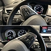 BMW X2 sDrive18iA Led/Leder/Gps/Pdc/Cruise *1j garantie* thumbnail