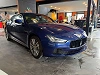 Maserati Ghibli Ghibli 3.0 iV6 12 mois de garantie thumbnail