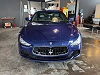 Maserati Ghibli Ghibli 3.0 iV6 12 mois de garantie thumbnail