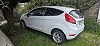 Ford Fiesta V 1400 TDCI 68 TREND 3P thumbnail