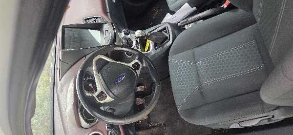 Ford Fiesta V 1400 TDCI 68 TREND 3P