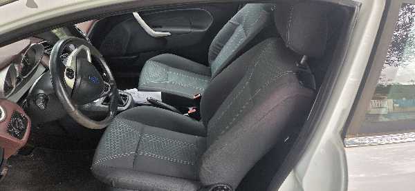 Ford Fiesta V 1400 TDCI 68 TREND 3P