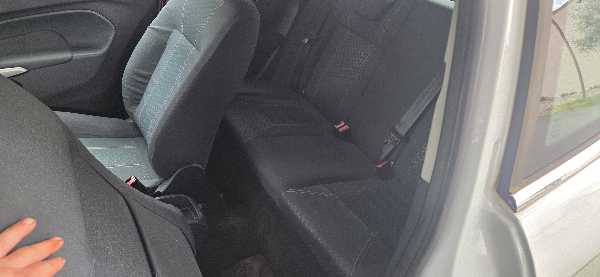 Ford Fiesta V 1400 TDCI 68 TREND 3P