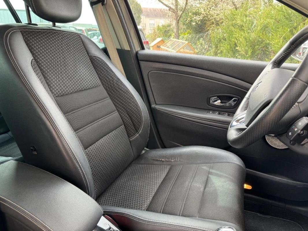 Renault Megane 1.2 TCE 130 CH BOSE