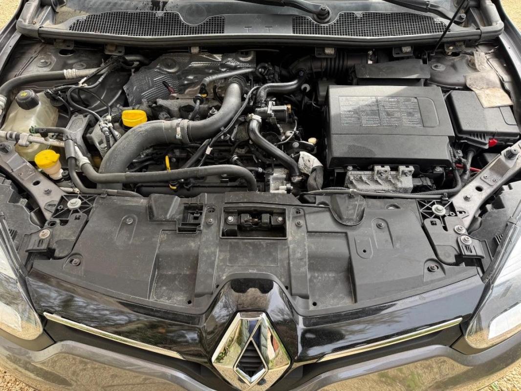 Renault Megane 1.2 TCE 130 CH BOSE