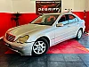 Mercedes-Benz Classe C W 203 0 K Elégance Pack Luxe A thumbnail