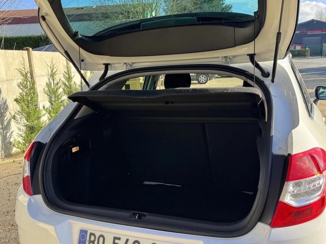 Citroen C4 1.6 HDI 90 ATTRACTION