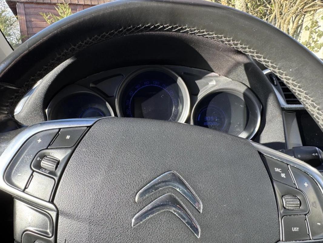 Citroen C4 1.6 HDI 90 ATTRACTION
