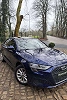 Audi A3 30TFSI S Tronic 12mois Garantie) thumbnail